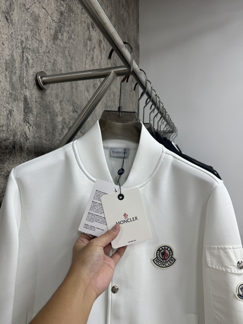 Moncler Outwear